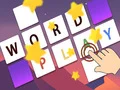 Gêm Her Ddwyieithog Wordling ar-lein Gêm Her Ddwyieithog Wordling ar-lein
