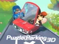 Gêm Pecyn Puzzle 3D ar-lein
