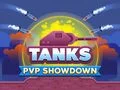 Gêm Sgwrth PVP Tanques ar-lein