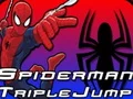 GĂȘm Spiderman Cypyn Triph ar-lein GĂȘm Spiderman Cypyn Triph ar-lein
