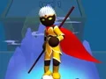 Gêm Profiad Superhero ar-lein Gêm Profiad Superhero ar-lein