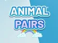 Gêm Pâr Anifeiliaid ar-lein Gêm Pâr Anifeiliaid ar-lein