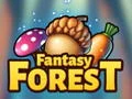Gêm Coed Ffantasi ar-lein Gêm Coed Ffantasi ar-lein