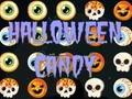 Gêm Candy Hallowen ar-lein