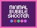 Gêm Shooting Bwlb Minimal ar-lein