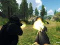 Gêm Simwleiddio drosodd a gornel FPS ar-lein Gêm Simwleiddio drosodd a gornel FPS ar-lein
