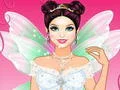 Gêm Barbie: Seren y Ddinas ar-lein