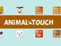 Gêm Anifeiliaid Toush ar-lein Gêm Anifeiliaid Toush ar-lein