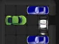 Gêm Dadflocio'r car gwyrdd ar-lein Gêm Dadflocio'r car gwyrdd ar-lein