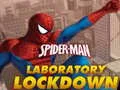 GĂȘm Spider-Man: Cloi'r Labordy ar-lein GĂȘm Spider-Man: Cloi'r Labordy ar-lein