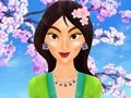 Gêm Trawsformiad Hud Mulan ar-lein Gêm Trawsformiad Hud Mulan ar-lein