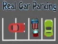 Gêm Parcio Car Real ar-lein
