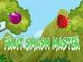 Gêm Meistr Frwythau Smash ar-lein