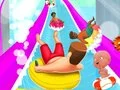 Gêm ParcDŵr.io ar-lein
