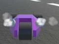 Gêm Stuntiau Kart ar-lein