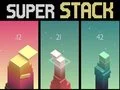 Gêm Stac Hŵr ar-lein