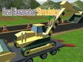 Gêm Simulator Cloddwr Real ar-lein Gêm Simulator Cloddwr Real ar-lein