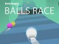 Gêm Rydyw Ball ar-lein Gêm Rydyw Ball ar-lein