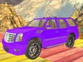 Gêm Ras Jeep Offshore 3D ar-lein
