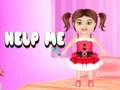 Gêm Help fi ar-lein