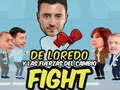 Gêm Ymladd de Loredo ar-lein