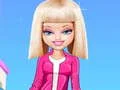 Gêm Barbie Beicwr ar-lein