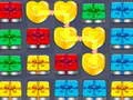 Gêm Cymdeithas Madarch Bendithiol ar-lein Gêm Cymdeithas Madarch Bendithiol ar-lein