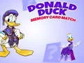 Gêm Gêm cof Donald Duck ar-lein