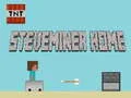 Gêm Steveminer Cartref ar-lein Gêm Steveminer Cartref ar-lein