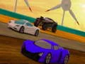 Gêm Demolition Derby 3D ar-lein Gêm Demolition Derby 3D ar-lein