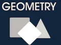 GĂȘm Geometreg ar-lein GĂȘm Geometreg ar-lein