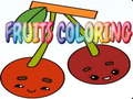 Gêm COLORIAD FFRWYTHAU ar-lein