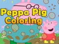 GĂȘm Pencil Peppa Pig ar-lein GĂȘm Pencil Peppa Pig ar-lein