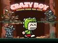 Gêm Brenhines crazy dihir ar-lein