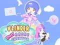 Gêm Creawdwr Dolly Anime Vlinder ar-lein