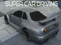 GĂȘm Gyrrwr Car Super ar-lein GĂȘm Gyrrwr Car Super ar-lein