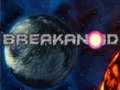 Gêm Breakanoid ar-lein Gêm Breakanoid ar-lein