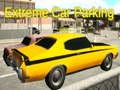 Gêm Parcio Car Extreme ar-lein