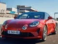 Gêm Alpine A110 S Sleid ar-lein Gêm Alpine A110 S Sleid ar-lein