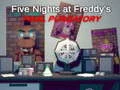 Gêm Cinco Noson Yn Freddy: Y Purgatory Diweddaraf ar-lein