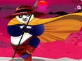 Gêm Kungfu Panda Gwisgo ar-lein Gêm Kungfu Panda Gwisgo ar-lein