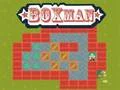 Gêm Boxman Sokoban ar-lein