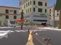 Gêm Gêm goroesi zombï ar-lein