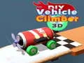 Gêm DIY Dringo Cerbydau 3D ar-lein Gêm DIY Dringo Cerbydau 3D ar-lein