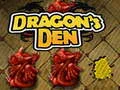 GĂȘm Ogof Ddraig ar-lein GĂȘm Ogof Ddraig ar-lein