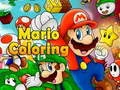 Gêm Mario Prawf ar-lein