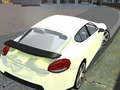 Gêm Gêm Gyrrwr Car Priodas Luxurius 3D ar-lein