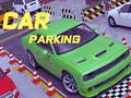 Gêm Parcio Car ar-lein