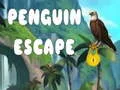 Gêm Ffoad Pengwin ar-lein