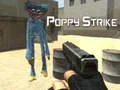 Gêm Poppy Strike ar-lein